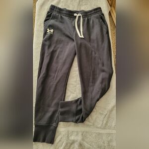 Women's Armour Fleece Joggers